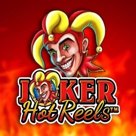 Joker Hot Reels – slot by Playtech, featured at respincasino.fi