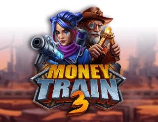 Play Money Train 3 slot by Relax Gaming on respincasino.fi