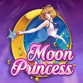 Try Moon Princess slot by Play'n GO on respincasino.fi – logo image